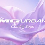 MG Urban