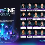 REDeFiNE TOMORROW
