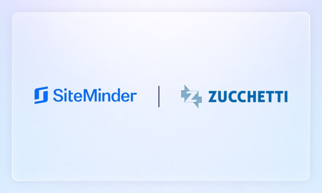 SiteMinderZucchetti