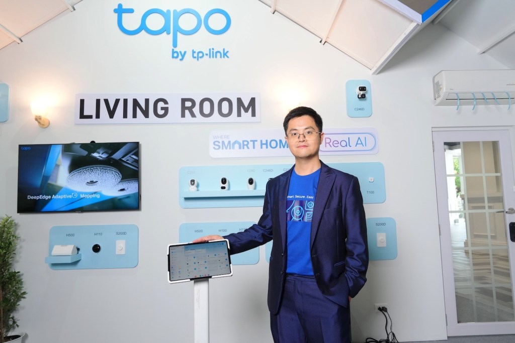 TAPO