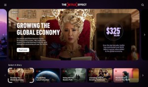 The Netflix Effect