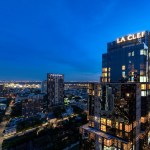 The Residences 38
