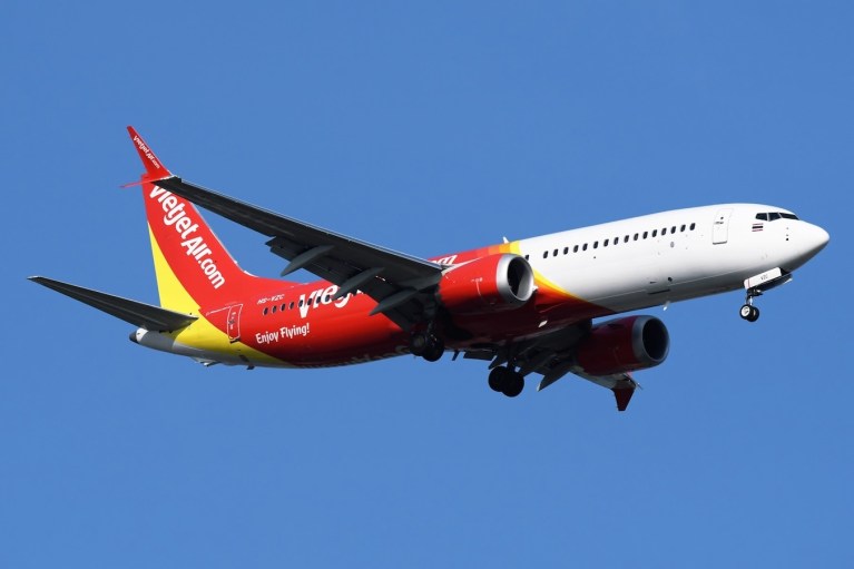 Vietjet