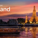 Visa_Destinations Thailand