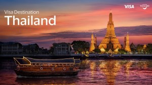 Visa_Destinations Thailand