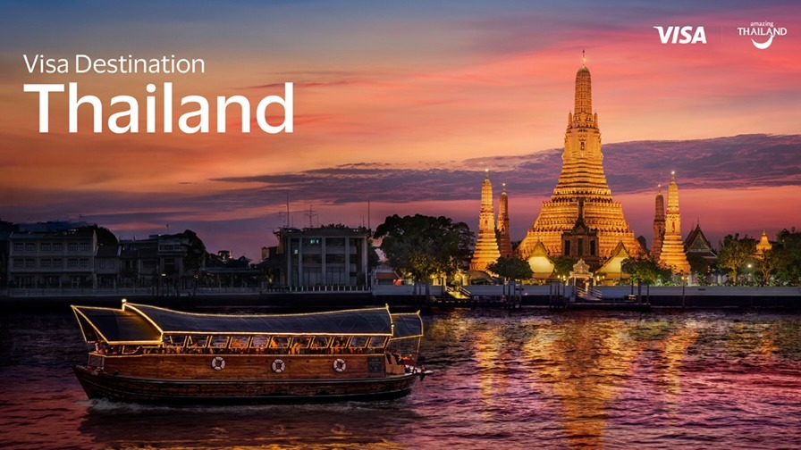Visa_Destinations Thailand