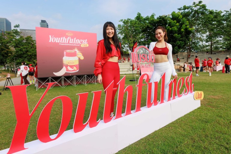 Youthfulnest Club