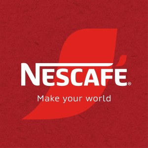 nescafe logo