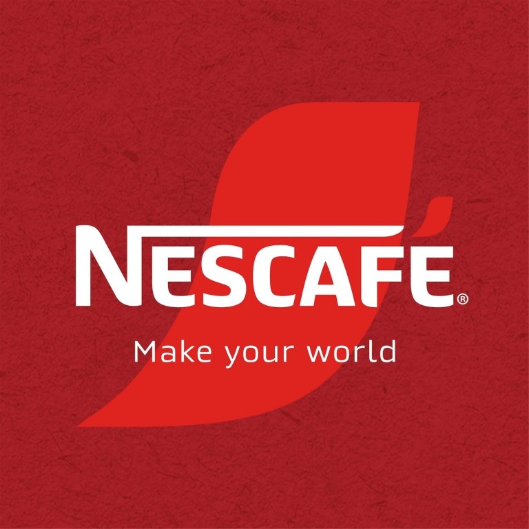 nescafe logo