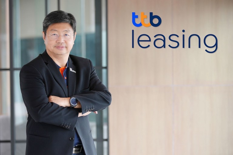 ttb leasing