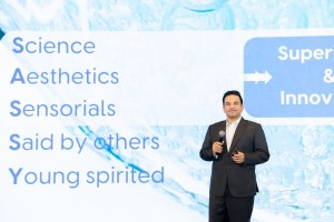unilever