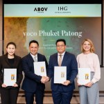 voco Phuket Patong