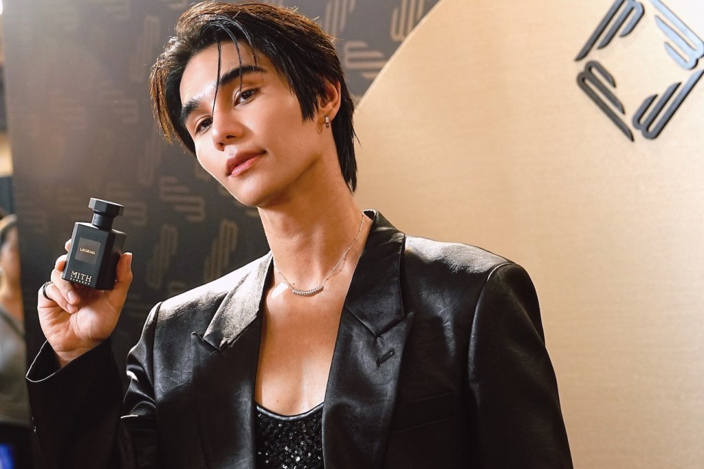 เจฟ ซาเตอร์ MITH