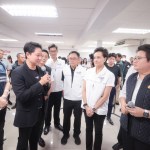 ไปรษณีย์ไทย