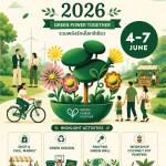 ALLY GREEN FEST