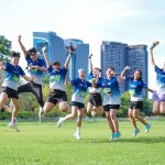 ASR Charity Run 2026