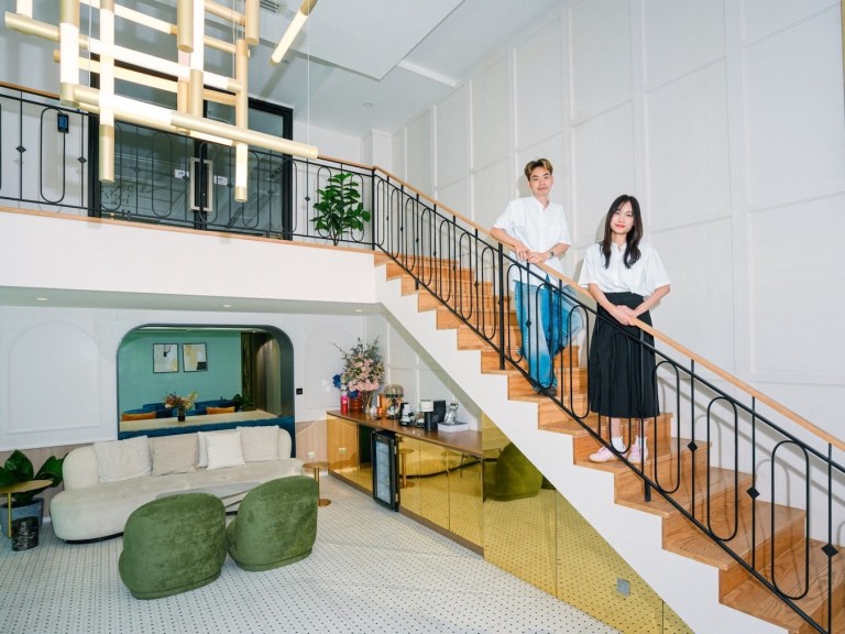 Atmoz Kanaal Rangsit