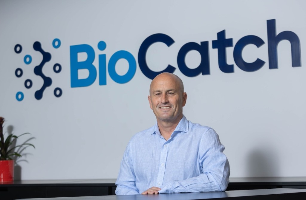 CEO Gadi Mazor Picture