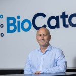 CEO Gadi Mazor Picture