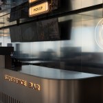 CHAGEE Experience Bar