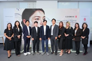 COSMAX INNOVATION DAY 2026