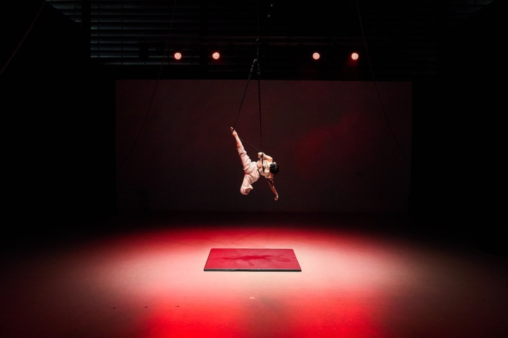 Cirque Hup Hua Hin 2025