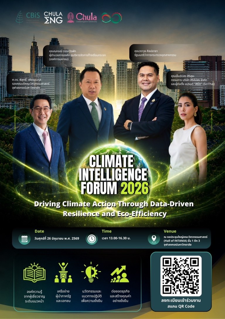 Climate Intelligence Forum