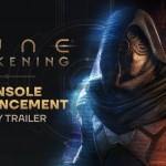 Dune Awakening Console Announcement