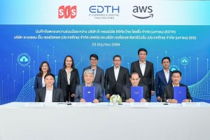 EDTH