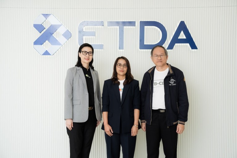 ETDA