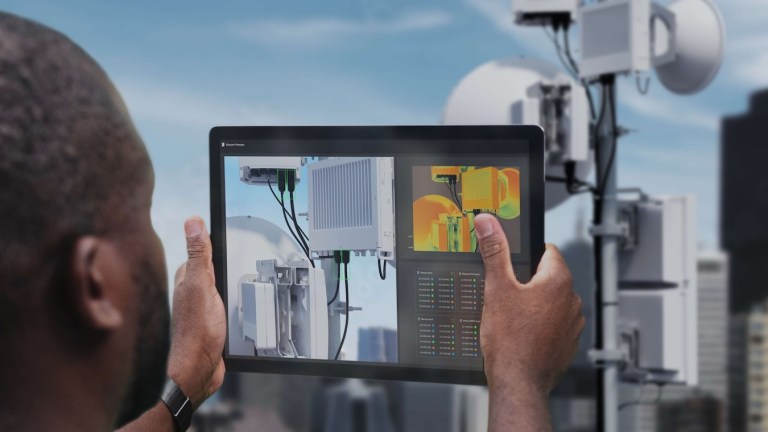 Ericsson AI in RAN