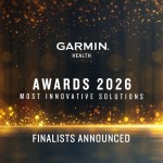 Garmin Health Summit 2026 Finalists