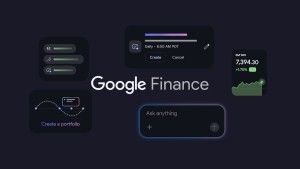 Google Finance