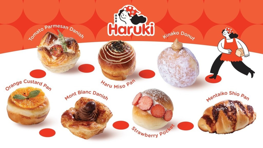 HARUKI