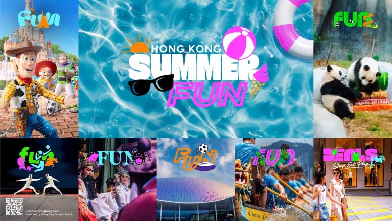 hongkong