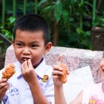 KFC Harvest