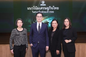Kresearch economy