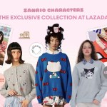 Lazada Sanrio