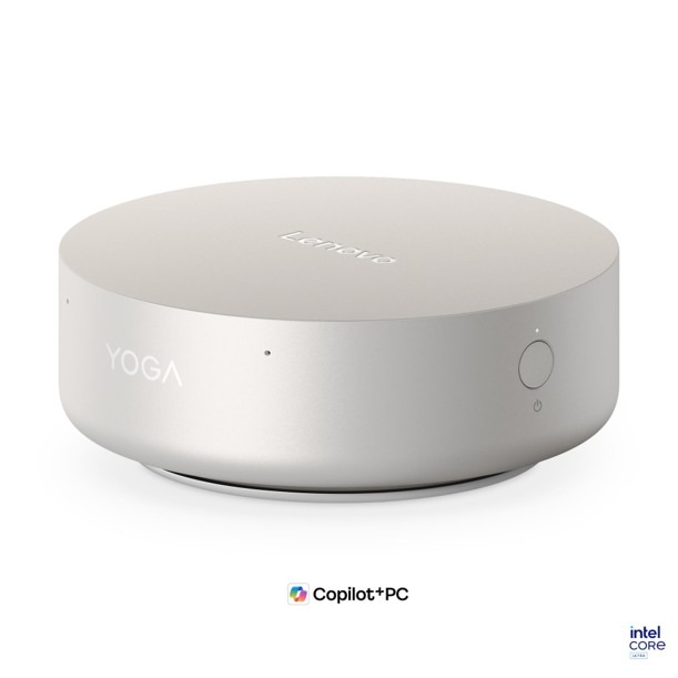 Lenovo Yoga Mini i