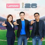 Lenovo x FIFA activation