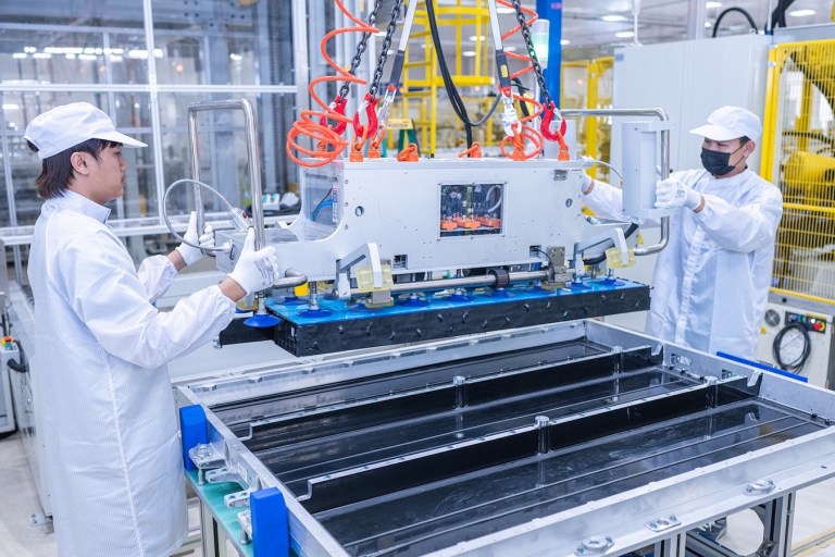 MG - Thermal Runaway Management 02