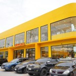 MR. D.I.Y. First Flagship Store Kanchanapisek