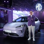 NEW MG URBAN Launch