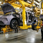 NEW MG URBAN Showroom Arrival Before Official Launch 01