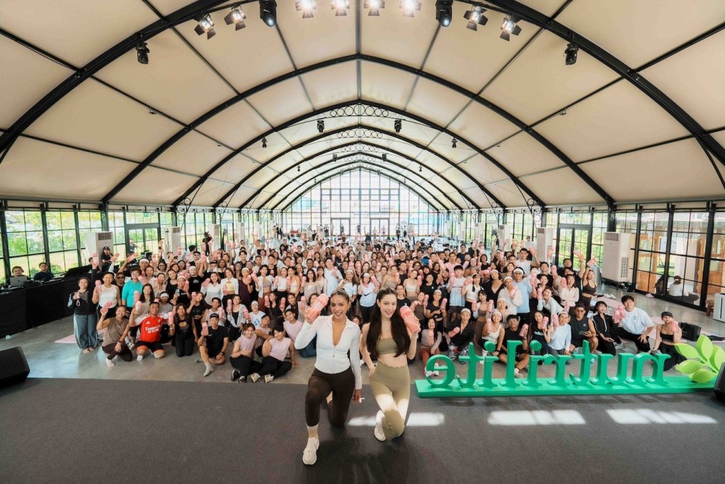 Nutrilite Wellness Community
