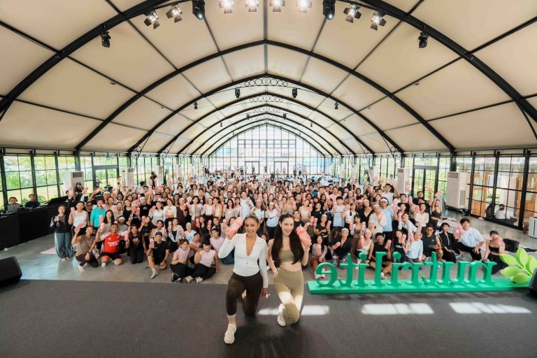 Nutrilite Wellness Community