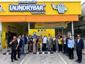 PERNAS laundrybar