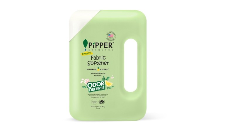 PIPPER STANDARD