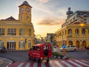phuket