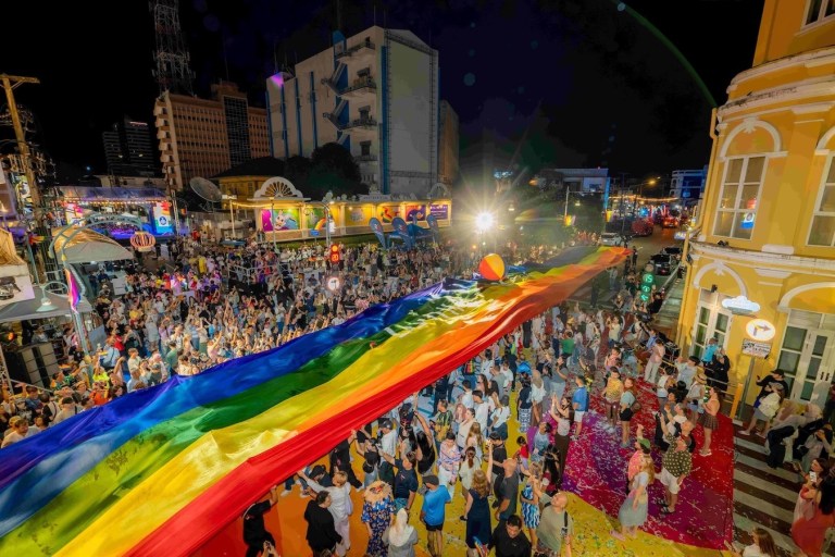 Phuket City Pride 2026